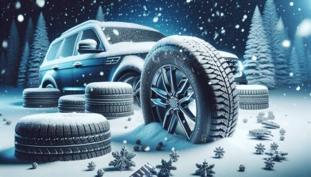 Comparatif des meilleurs pneus hiver du marché : lequel choisir pour rouler en toute sécurité