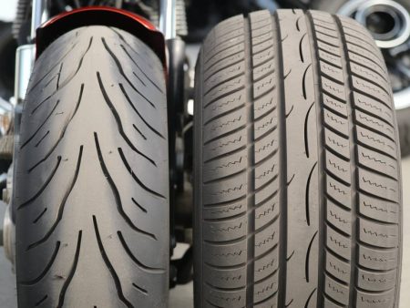 Comment prolonger la durée de vie de vos pneus moto et voiture ?
