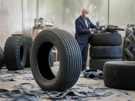 Les pneus réchappés : une alternative économique et écologique ?