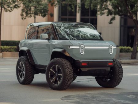 Comment choisir des pneus adaptés à un véhicule électrique ?
