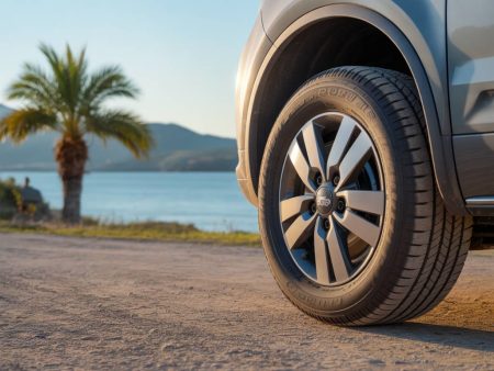 Les pneus pour camping-cars : comment bien les choisir pour voyager en toute sécurité