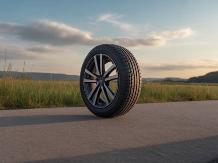 Quel avenir pour les pneus biodégradables : innovation ou utopie ?