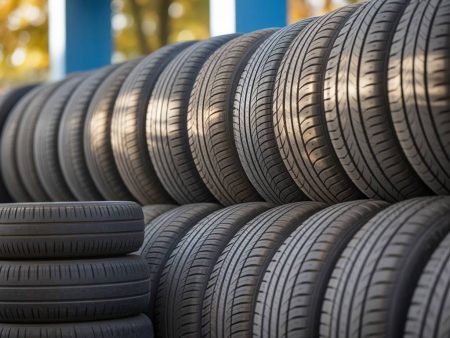 Pourquoi les pneus auto ne sont pas tous recyclés : enjeux et solutions pour l’avenir