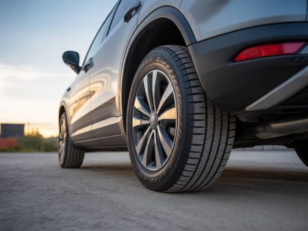 Comment choisir les meilleurs pneus pour un SUV selon votre usage et votre région
