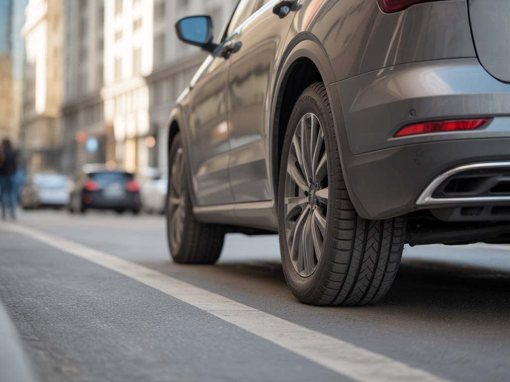 Comment choisir des pneus adaptés à une conduite urbaine : confort, économie et sécurité au quotidien Comment choisir des pneus adaptés à une conduite urbaine : confort, économie et sécurité au quotidien